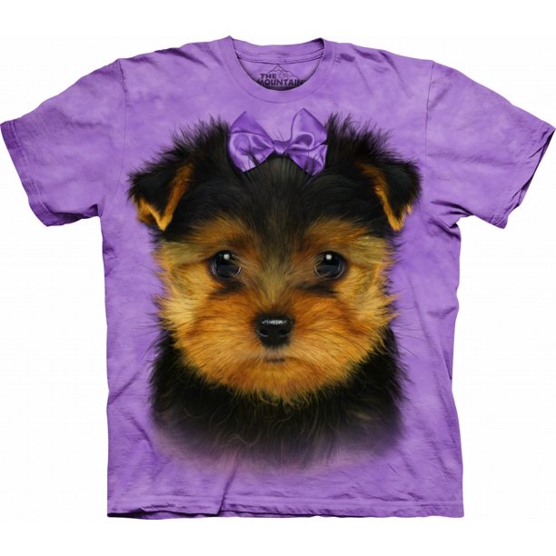 shirt for puppy