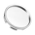 thumbnail image 2 of Amdohai 4PCS 55mm Car Wheel Center Caps Hub Tyre Rim Hub Cap Cover Universal ABS, 2 of 8