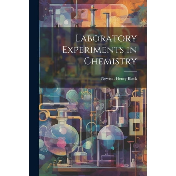 Laboratory Experiments in Chemistry (Paperback)