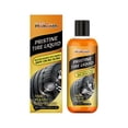 thumbnail image 1 of Limpiador de Llantas Homonth para Automóvil, Agente de Descontaminación y Desincrustación de Neumáticos, Fórmula con Bicarbonato de Sodio, 100ml para Cuidado Vehicular en Casa o Taller, 1 of 6
