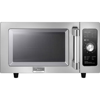 Panasonic 2.2-Cu. Ft. Countertop Cyclonic Wave Microwave Oven with