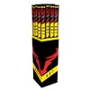 Jack Link's Wild Snack Sticks, Hot, 1oz, 20 CT