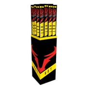 Jack Link's Wild Snack Sticks, Hot, 1oz, 20 CT