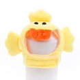 thumbnail image 1 of Disfraz de mascota para gatos, cubierta para cabeza de gatito, vestido con orejas, abeja, pingüino, pato, conejo, trajes de animales WD.WDQZL Hogar, 1 of 4