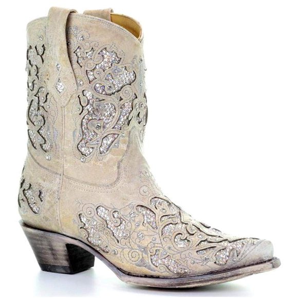 Corral Boots Femmes A3550