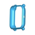 thumbnail image 2 of Funda Tup Para Reloj Inteligente, Funda Protectora Compatible Con Amazfit Bip/Amazfit Bip S/Bip 1S/Amazfit Bip Lite/Bip Lite 1S/Amazfit A1608 seitruly EL016380-03, 2 of 4