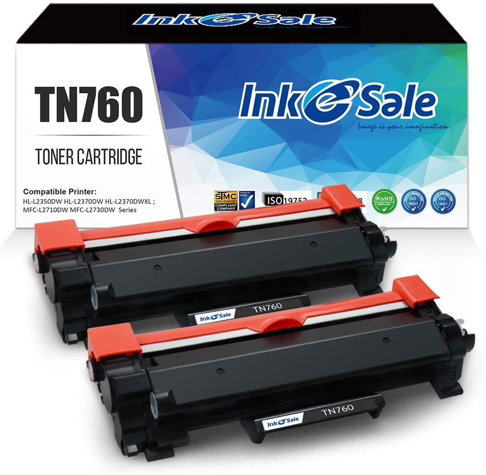 dcp l2550dw toner replacement