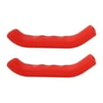thumbnail image 4 of Handlebar Cover, Bicycle Grip Cover, Relieving Fatigue Easy To Install Comfortable For Mountain Bike, 4 of 8