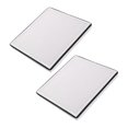thumbnail image 1 of Square Filter Pads 12.01" x 11.5" Replacement for Levoit Vital 100-RF Pack of 2, 1 of 5