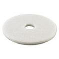 thumbnail image 1 of 13 in. Standard Floor Pads - White, 1 of 1