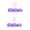 B, variant on Wovilon Baking Tools 2Pc Color Plastics Swirl Cakes Decorating Coupler Cake Flower Pastrys Decoration Kitchen Gadgets