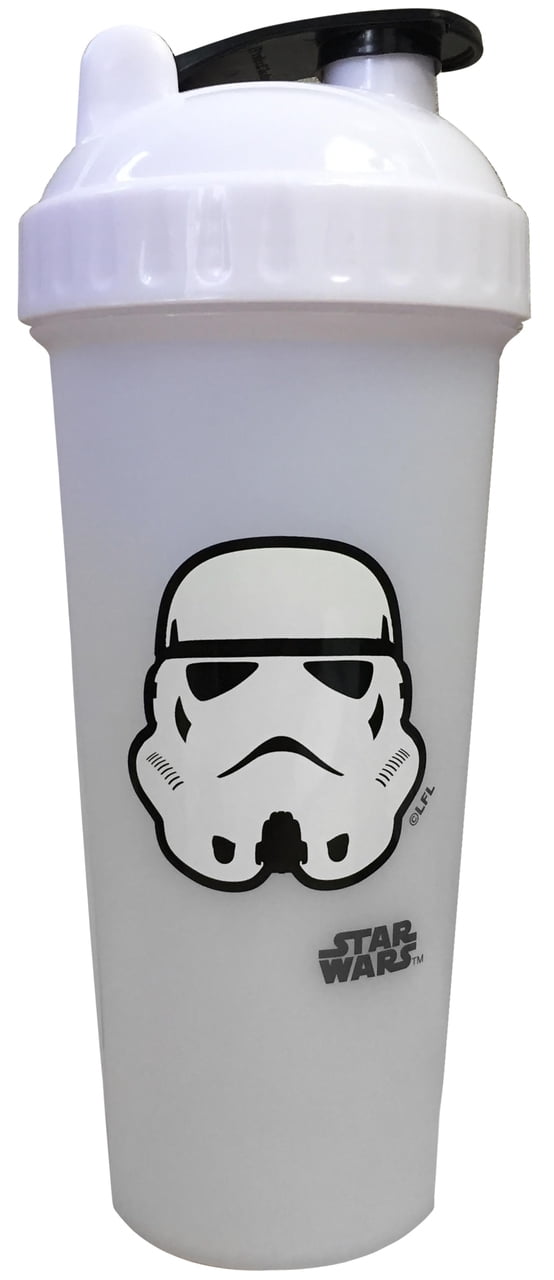 Perfectshaker Star Wars Shaker Cup 28 oz. Chewbacca - Accessories