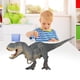 thumbnail image 5 of Juguetes De Dinosaurios, Figuras De Dinosaurios De Material Seguro De Plástico PVC Para Niños Pequeños Para Regalo De Fiesta De Cumpleaños ANGGREK Otros, 5 of 8