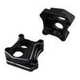 thumbnail image 4 of Bloques de levantador de empujador perfecl CNC negro Para Motocicletas 99-17, 4 of 8