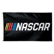 WinCraft NASCAR Two-Sided Deluxe 3' x 5' Flag