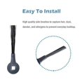 thumbnail image 4 of Hweilai 6 Sweeping Accessories for Shark ION Robot R85 RV850 S87 R750 Side Brushes, 4 of 5