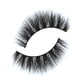 thumbnail image 4 of False Eyelashes Clusters Natural Strip Lashes Adhesive Reusable Natural Volume 3D Mink Makeup Cross False Eyelashes Eye Lashes Extension Handmade(Buy 2 save 10%）, 4 of 4