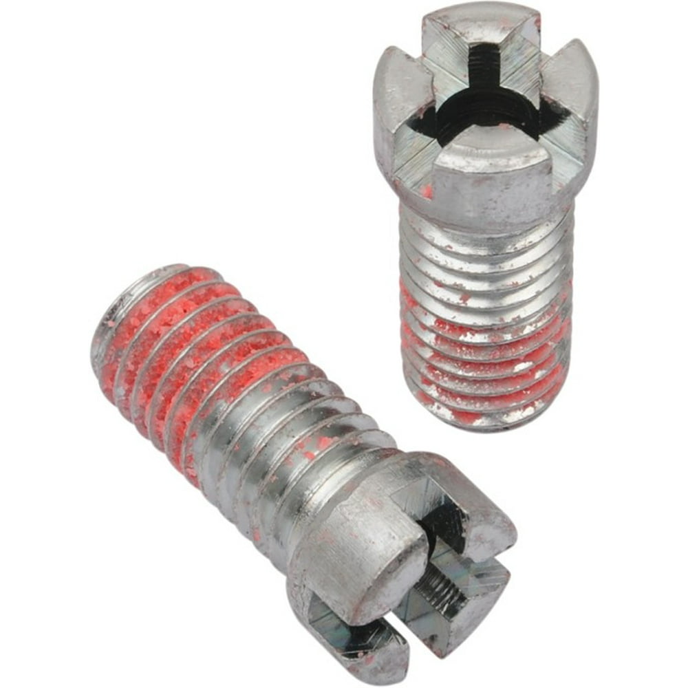 Kuryakyn Crankcase Breather Bolts, 1in.