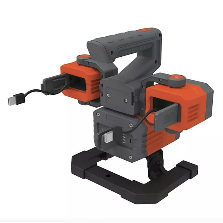 2000 Lumens Rechargeable Work Light - Rechargeable Work Light