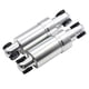 thumbnail image 1 of Eigraketly Estabilidad mejorada del choque hidráulico de la vespa de 2 piezas con choque hidráulico resistente para la vespa eléctrica Patinetes eléctricos plata, 1 of 6