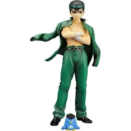 Kotobukiya - Yu Yu Hakusho - ARTFX J Yusuke Urameshi, Kotobukiya, Gifts