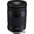 thumbnail image 1 of Tamron 18-400mm f3.5-6.3 Di II Objectif VC HD Canon EFS, 1 of 6