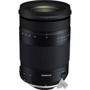 Tamron 18-400mm f3.5-6.3 Di II VC HLD Lens Canon EFS
