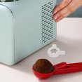 thumbnail image 1 of OUNONA Ice Cream Maker Replacement Parts Shaping Nozzle Hexagonal Star for Ice Cream Shops 1Set, 1 of 8