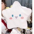 thumbnail image 1 of Anime Kuromi Melody Hello Kitty Backpack PU School Rucksack Student BookBag Gift Mochila Pentagram Star Designer Y2K, 1 of 4