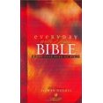 thumbnail image 1 of Pre-Owned Holman Christian Standard Everyday With Jesus Bible (Hardcover) 1586401769 9781586401764, 1 of 1