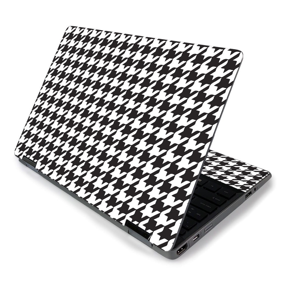 Patterns Skin For HP Pavilion x360 11" (2019) Protective, Durable