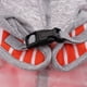 thumbnail image 4 of Arnés chaleco Ajustable Sunnimix Mascota gato Accesorios de Animales Domesticos Fácil Naranja s, 4 of 8