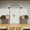 Brown, variant on Kaleemen Outdoor Planter Box with Removable Plugs,Large Rectangular Metal Planter for Outdoor or Indoor, Black