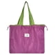 thumbnail image 2 of Bolsa de Supermercado Reutilizable, Plegable y Lavable, de Gran Capacidad, Resistente y Duradera, Ideal para Compras Ecológicas, Compacta y Portátil, Tamaño 56 X 43 Cm., 2 of 7