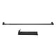 thumbnail image 2 of Storage Rack,Portable Camping Desktop Storage Rack Accessories,Camping Table Bracket Shelf Suction,Hanging Rod Stand Picnic Cutlery Pot Pan Tool,Multifunctional Storage Holder Cooking shamjiam Bandeja de almacenamiento, 2 of 7