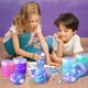 thumbnail image 5 of Slime Kit NPNE Mermaid DIY para niñas con purpurina y cubos de espuma, 5 of 7