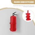 thumbnail image 2 of Miangastore Fire Extinguisher Strap Portable Fire Extinguisher Mount Car Extinguisher Strap, 2 of 9