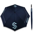 thumbnail image 3 of WinCraft Seattle Kraken 62" WindSheer Lite Golf Umbrella, 3 of 3