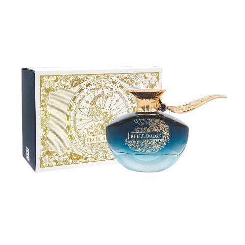 Fragrance World Belle Dolce (coro Twist) EDP pour Elle 100 ml / 3.4 Fl. Oz