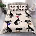 thumbnail image 3 of Cat Regular Bed Set, 3 of 4