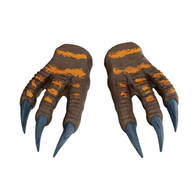 Juguete Jurassic World Rebirth Garras de Dinosaurio