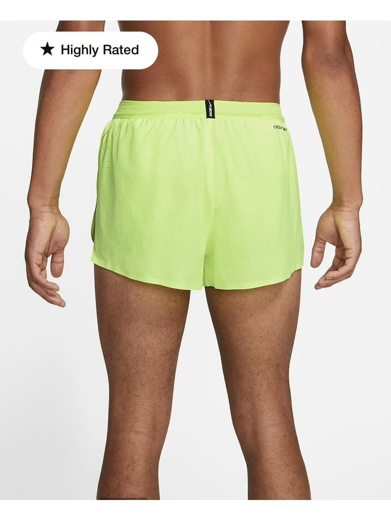 NIKE - 【Ｓサイズ】オレゴンプロジェクト AEROSWIFT RUNNING SHORT Nike AeroSwift Men's Dri-FIT ADV 2
