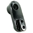 thumbnail image 2 of Brazo servo Bewildely para coche a control remoto aleación negro, 2 of 6