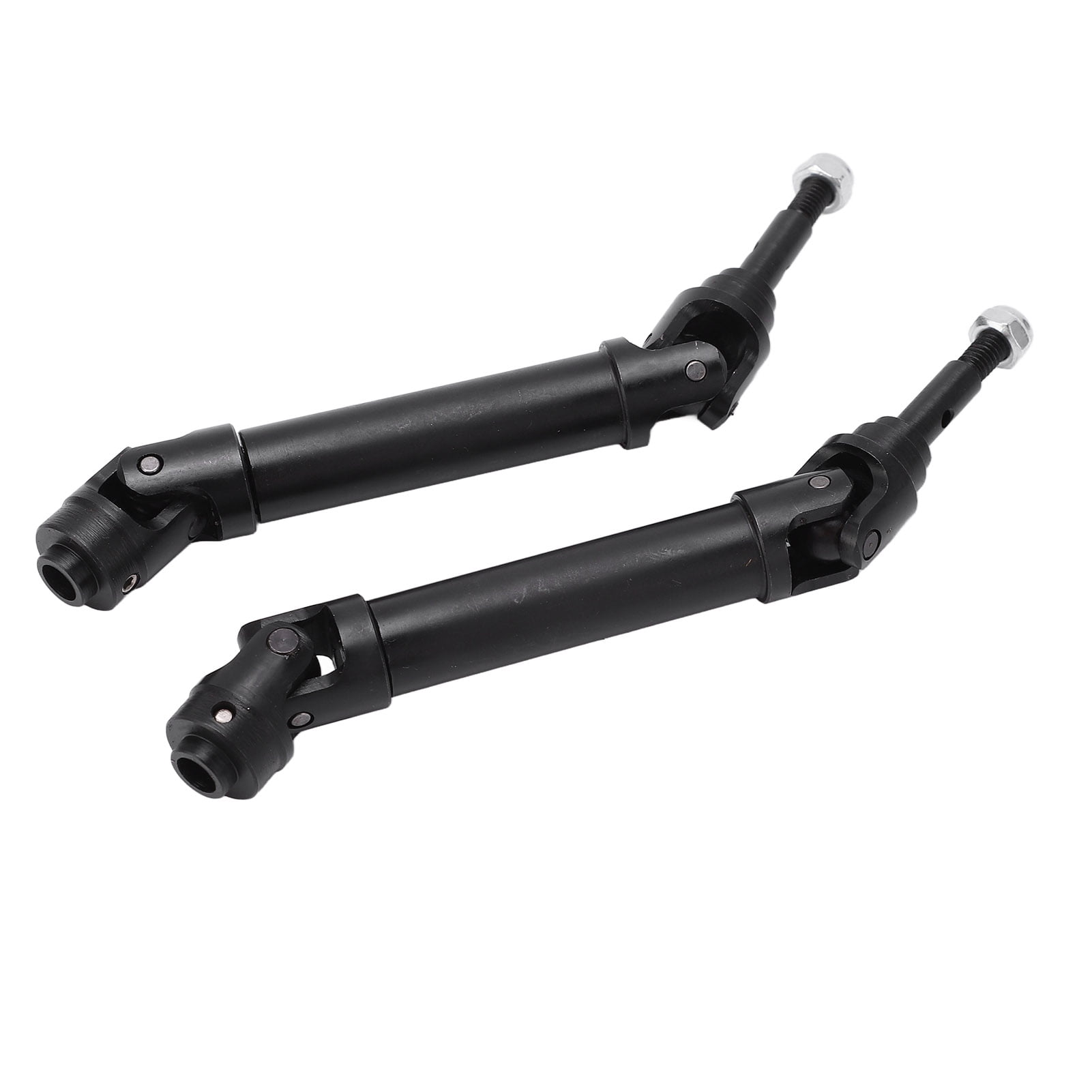 Metal Drive Shaft For AXIAL SCX10 II RC Car | 2PC Rear Axle Dogbone Upgrade