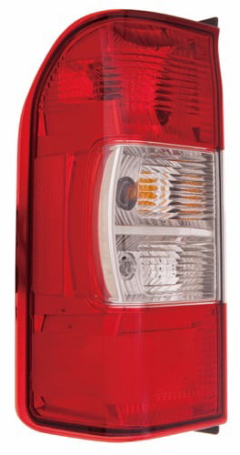 Rear TailLamp Tail Light Lamp w/Light Bulbs Driver Side Fit 2012-2018 NV1500