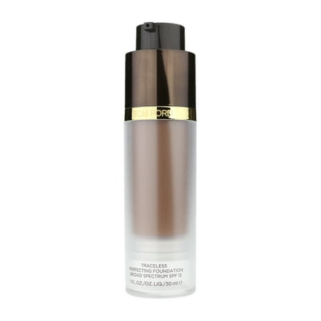 UPC 888066071819 product image for Tom Ford Traceless Perfecting Foundation SPF 15  Dusk  1Oz/30ml New In Box | upcitemdb.com