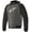 Grey/Black/White, variant on Men's Chrome Hoody