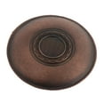 thumbnail image 4 of Posavasos para taza de té chino, de aleación, fácil de limpiar Cobre, 4 of 5