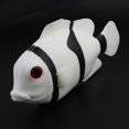 thumbnail image 3 of Adorno Artificial De Para El Acuario Del Decoración para hogar Decoración Fotografía Mostrar Apoyos Blanco, 3 of 9