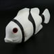 thumbnail image 3 of - Adorno de Artificial para Decoración de Acuarios, Juguete de Peces - , Individual Blanco, 3 of 9